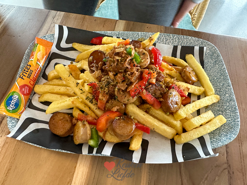 Een kijkje in de keuken week 9-2023