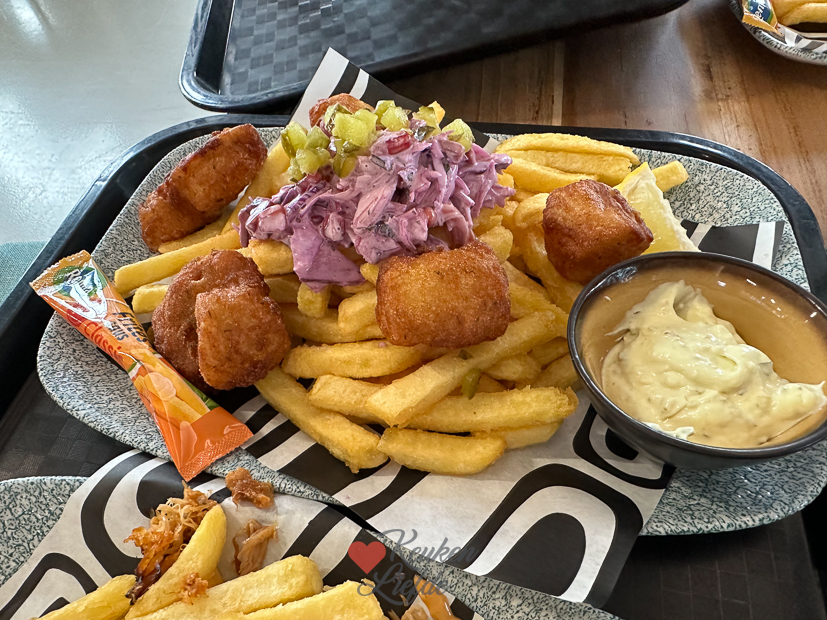 Een kijkje in de keuken week 9-2023