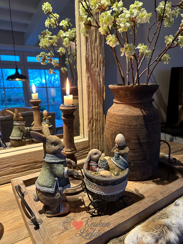 Een kijkje in de keuken week 9-2023