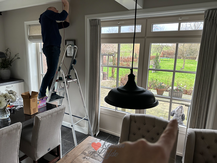 Een kijkje in de keuken week 9-2023