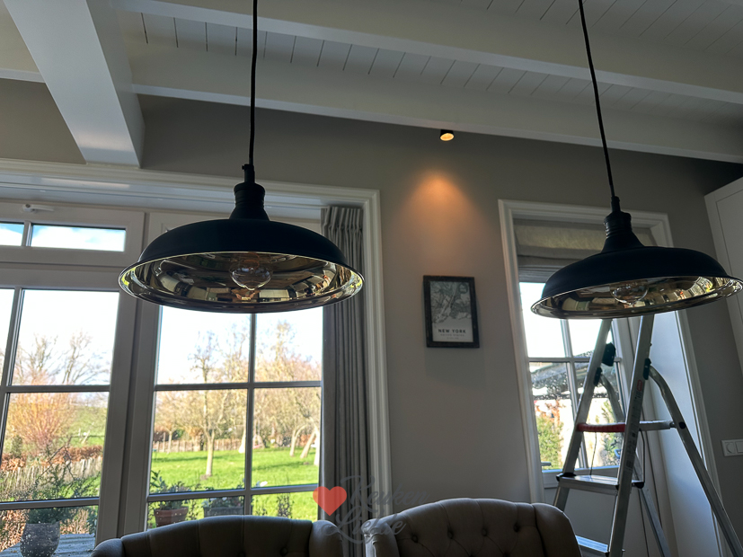 Een kijkje in de keuken week 9-2023