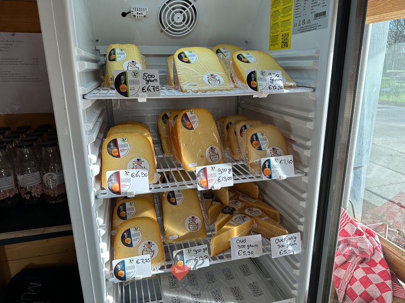 Een kijkje in de keuken week 9-2023