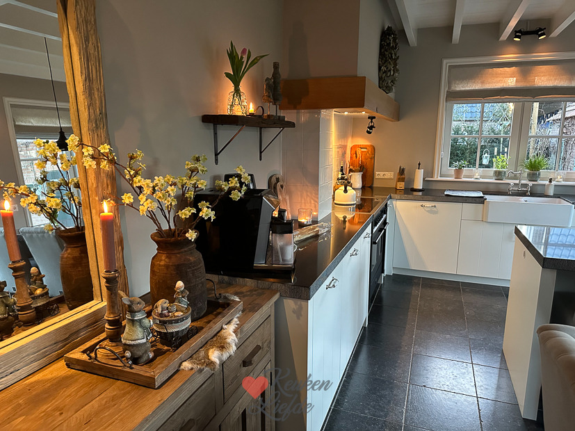 Een kijkje in de keuken week 9-2023