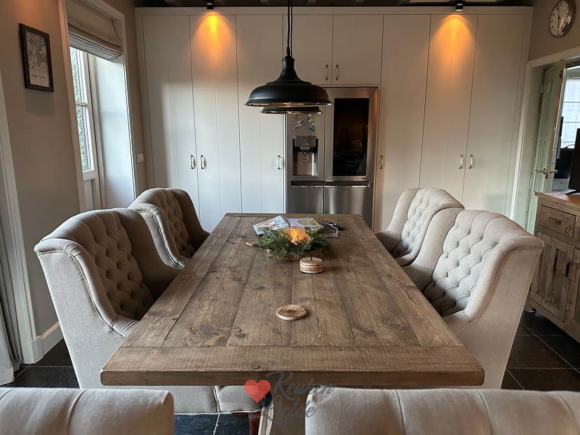 Een kijkje in de keuken week 9-2023