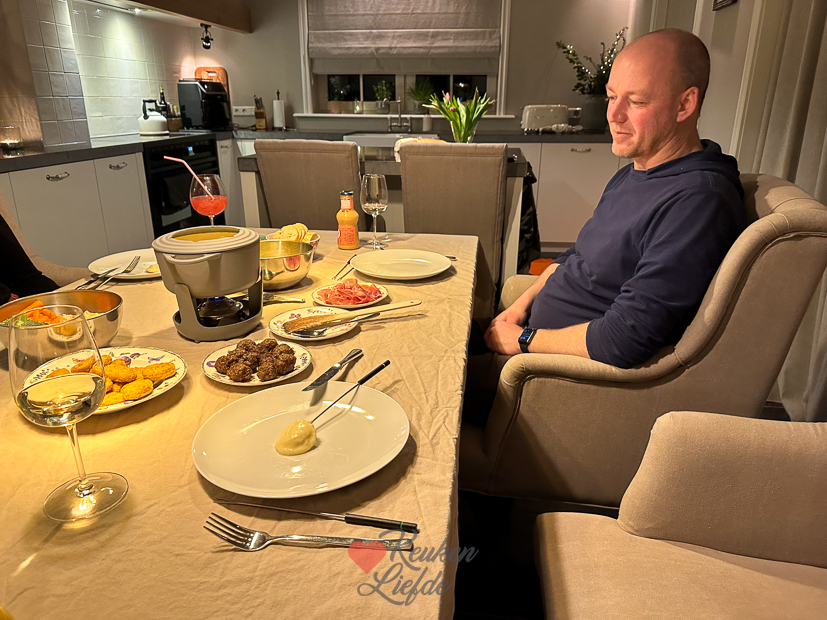 Een kijkje in de keuken week 9-2023