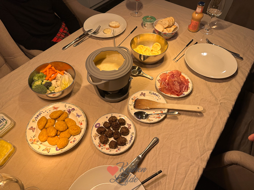 Een kijkje in de keuken week 9-2023