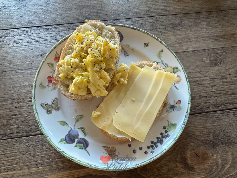 Een kijkje in de keuken week 9-2023