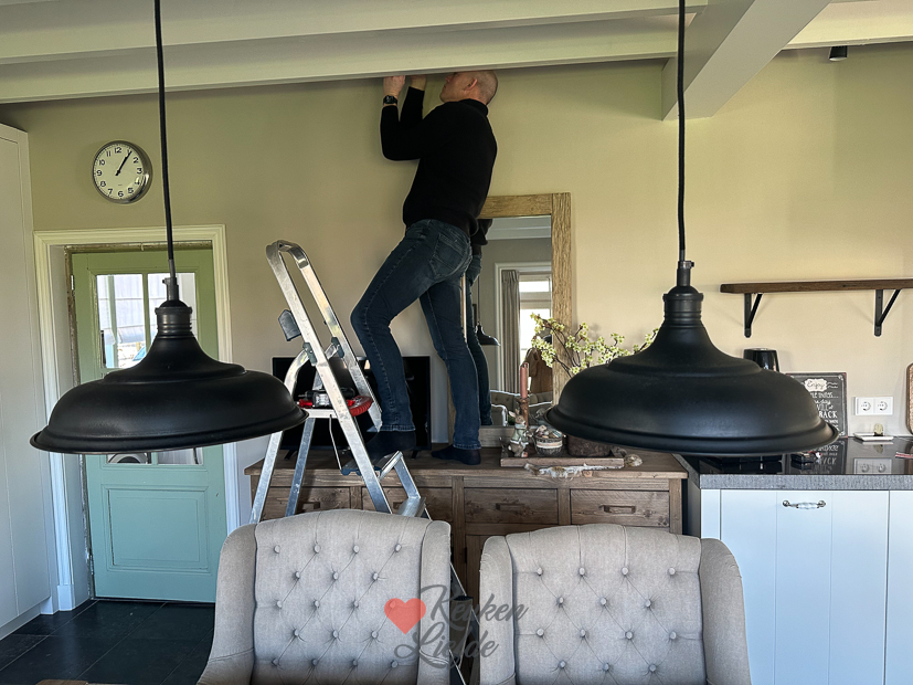 Een kijkje in de keuken week 9-2023