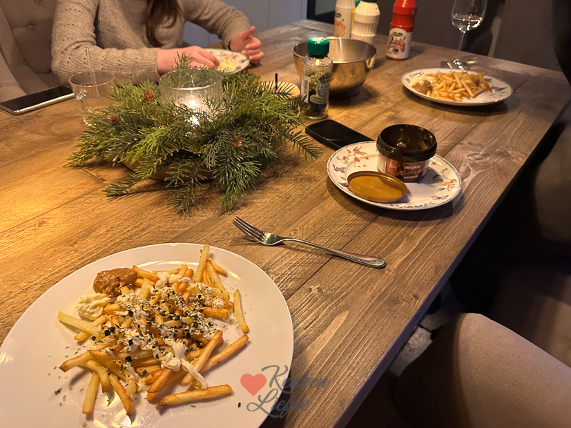 Een kijkje in de keuken week 9-2023