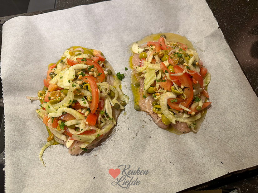 Een kijkje in de keuken week 9-2023