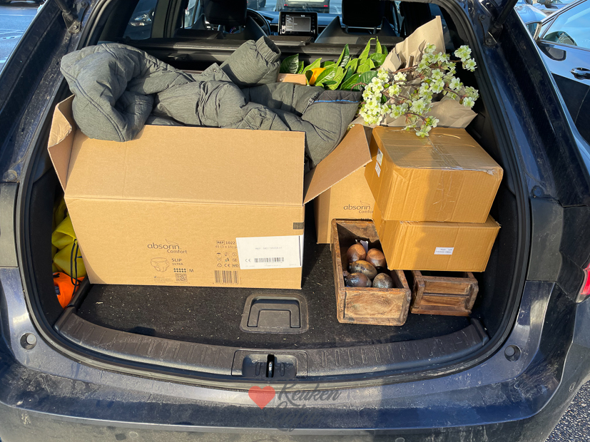 Een kijkje in de keuken week 9-2023