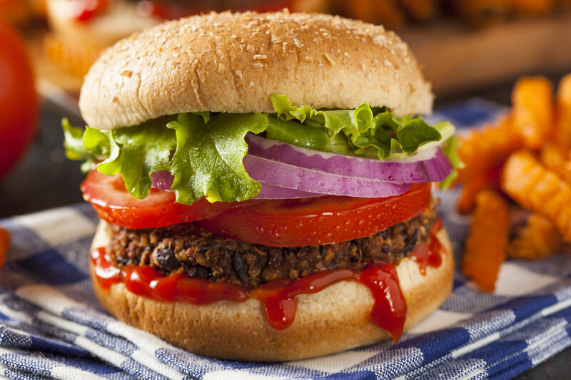 Hoe maak je een gezonde hambuger? Hoe maak je een gezonde hambuger?