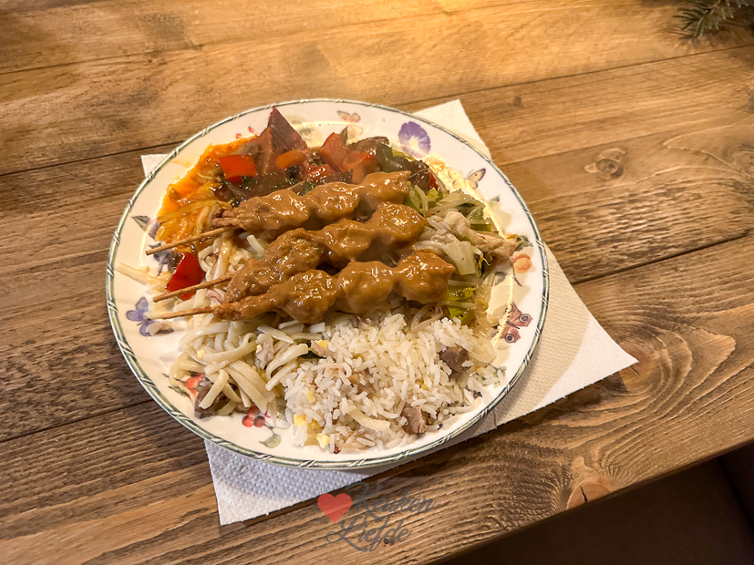 Een kijkje in de keuken week 12-2023