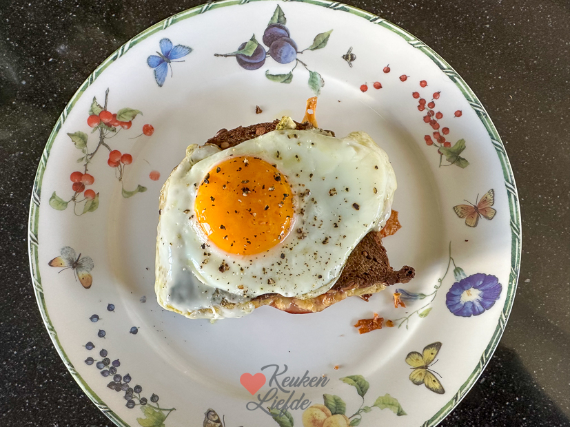 Een kijkje in de keuken week 12-2023