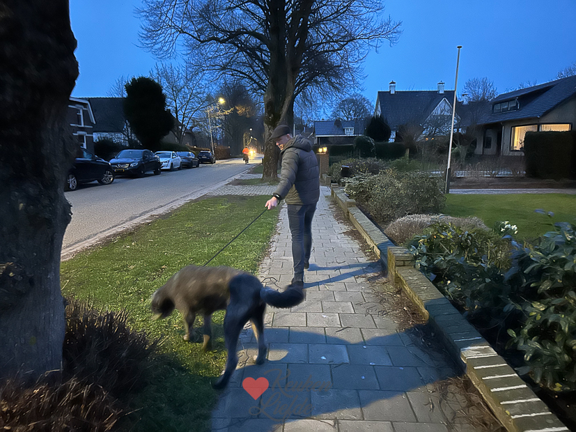 Een kijkje in de keuken week 12-2023