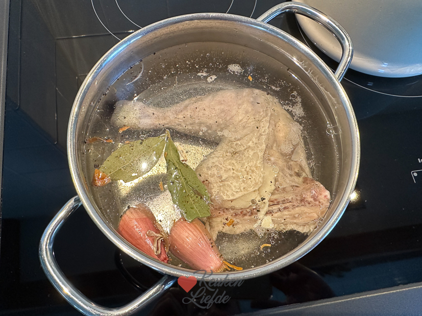 Een kijkje in de keuken week 12-2023