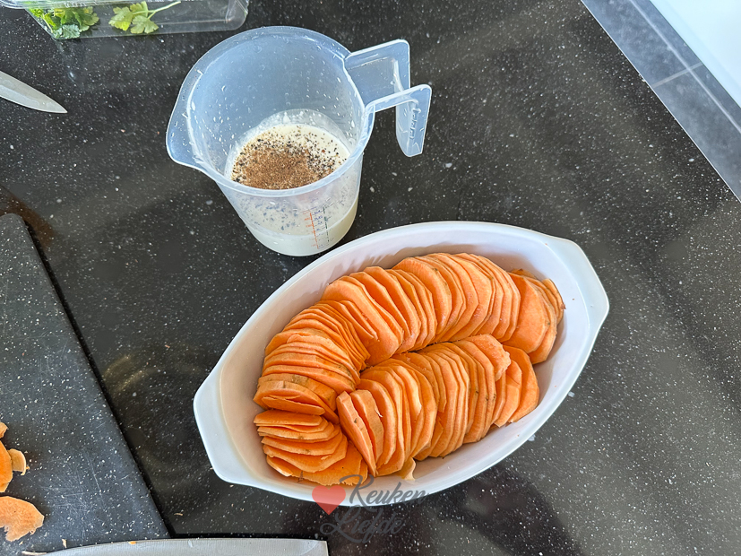 Een kijkje in de keuken week 12-2023