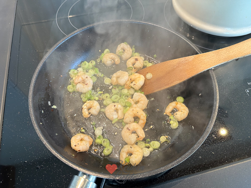 Een kijkje in de keuken week 12-2023