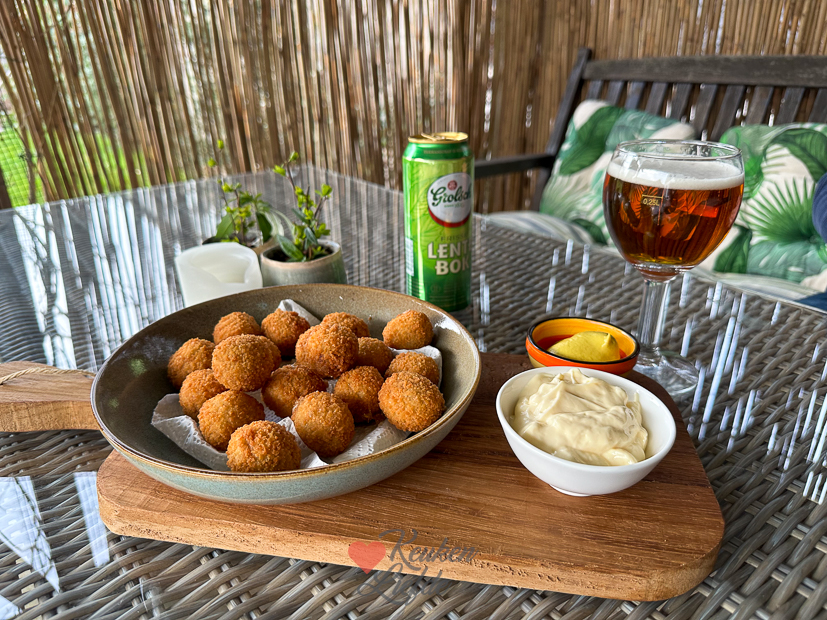 Een kijkje in de keuken week 12-2023