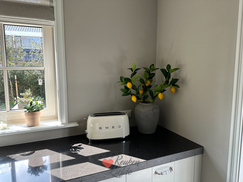 Een kijkje in de keuken week 12-2023