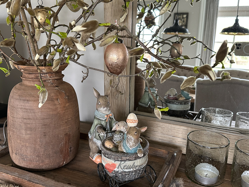 Een kijkje in de keuken week 12-2023