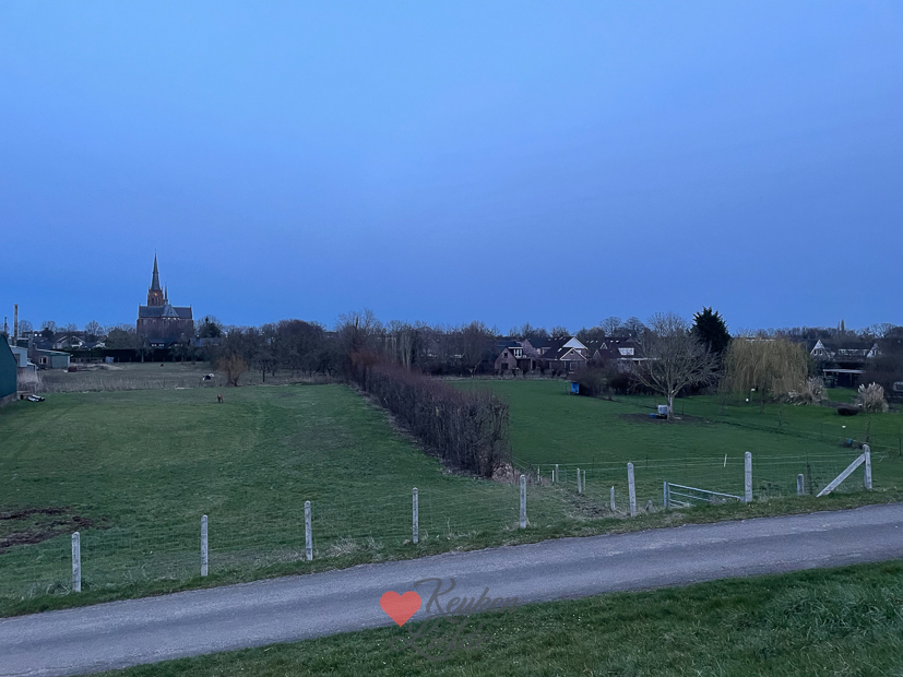 Een kijkje in de keuken week 12-2023