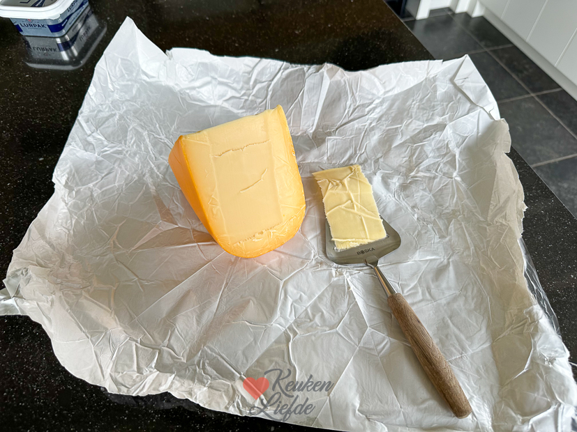 Een kijkje in de keuken week 14-2023