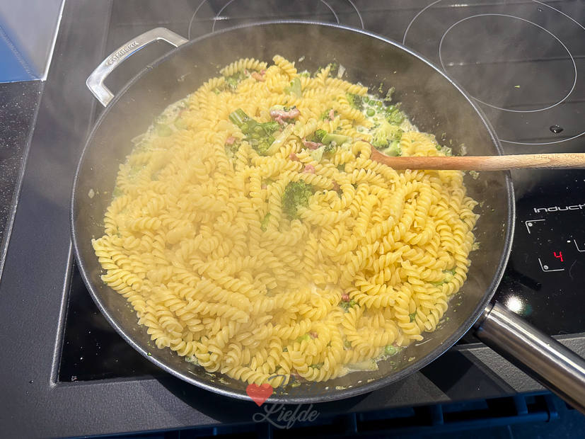 Een kijkje in de keuken week 14-2023