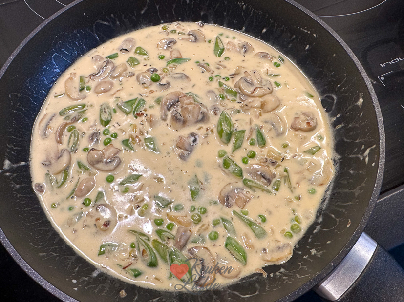 Een kijkje in de keuken week 14-2023