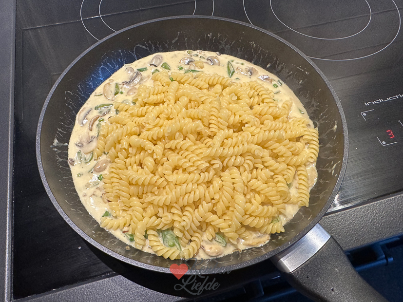 Een kijkje in de keuken week 14-2023