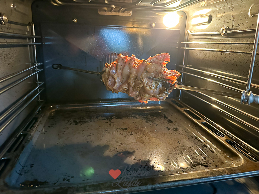 Een kijkje in de keuken week 14-2023