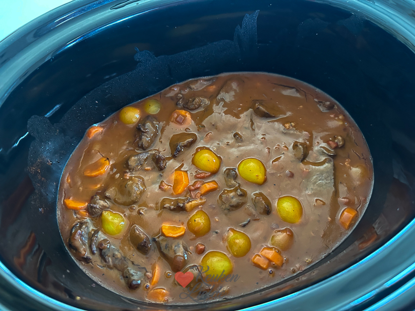 Een kijkje in de keuken week 14-2023