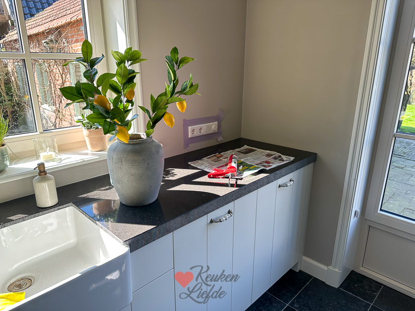 Een kijkje in de keuken week 14-2023