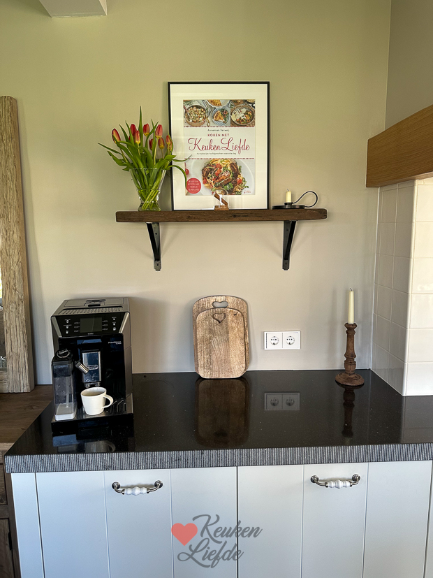 Een kijkje in de keuken week 14-2023