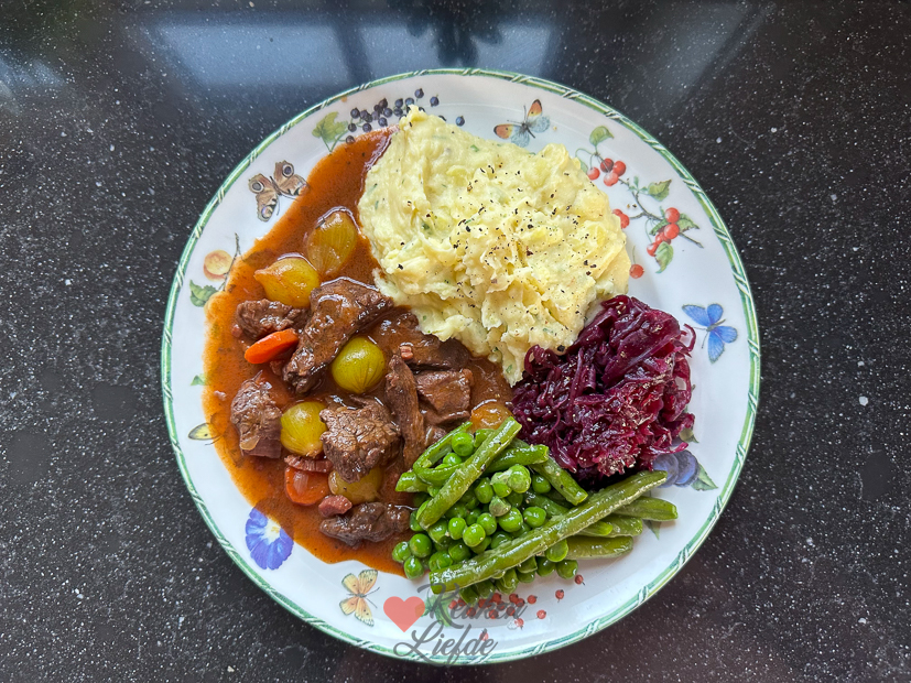 Een kijkje in de keuken week 14-2023