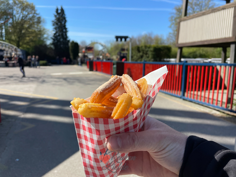 Een kijkje in de keuken week 17-2023
