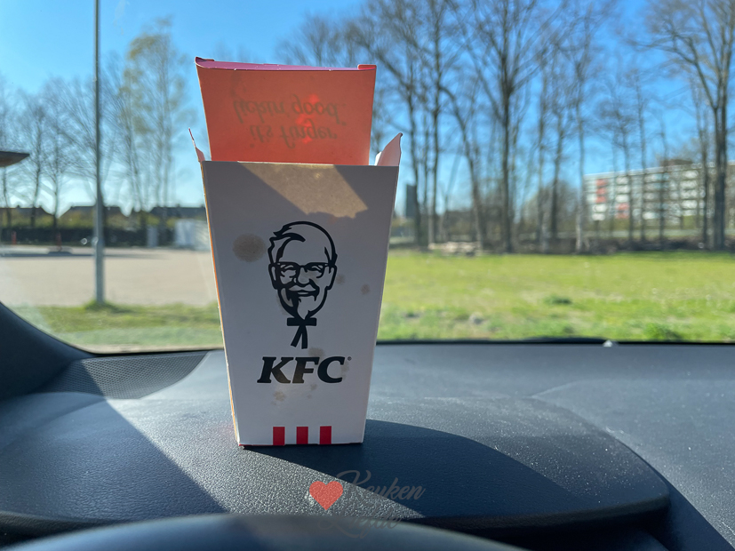 Een kijkje in de keuken week 17-2023