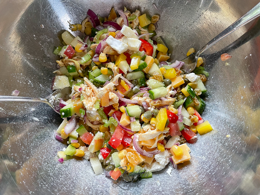 Een kijkje in de keuken week 17-2023