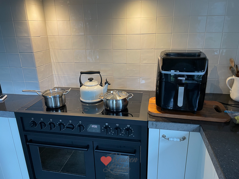 Een kijkje in de keuken week 17-2023