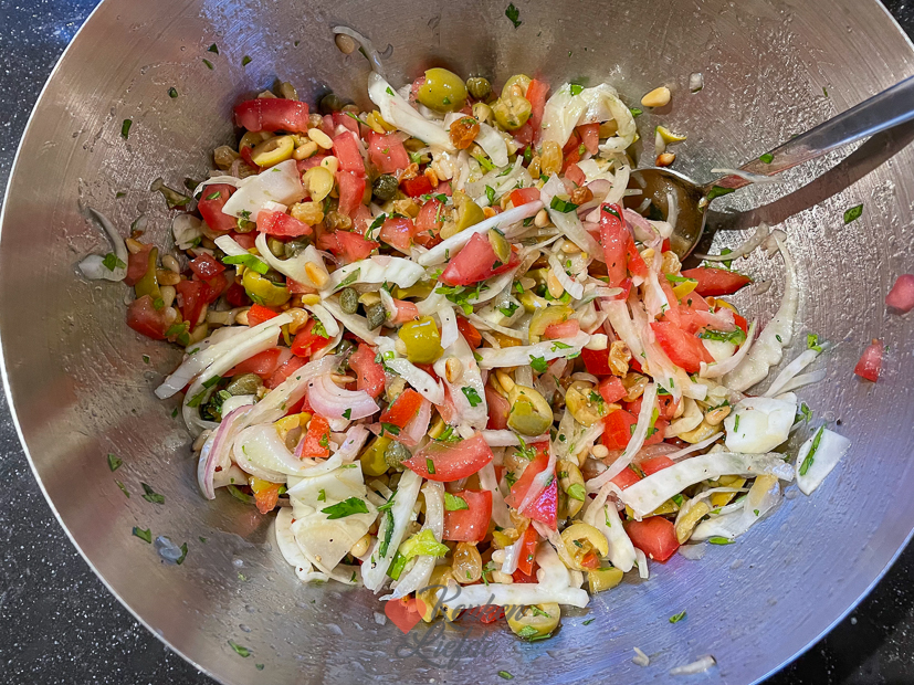 Een kijkje in de keuken week 17-2023