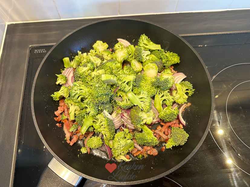 Een kijkje in de keuken week 17-2023