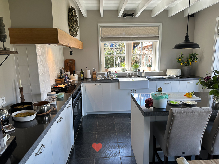 Een kijkje in de keuken week 17-2023