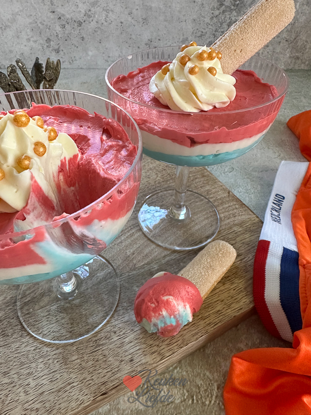 Een kijkje in de keuken week 17-2023