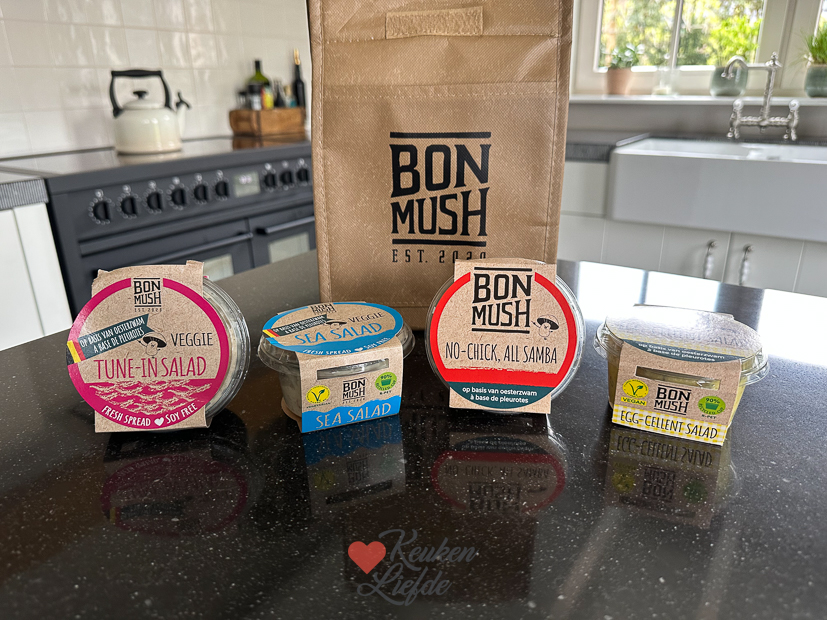 Een kijkje in de keuken week 17-2023