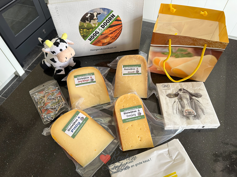 Een kijkje in de keuken week 17-2023