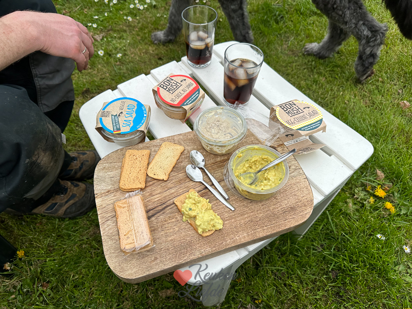 Een kijkje in de keuken week 17-2023