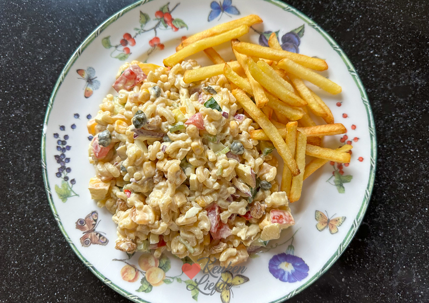 Een kijkje in de keuken week 17-2023