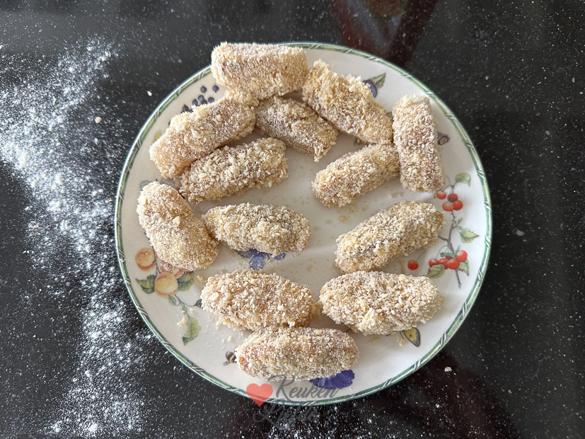 Een kijkje in de keuken week 17-2023