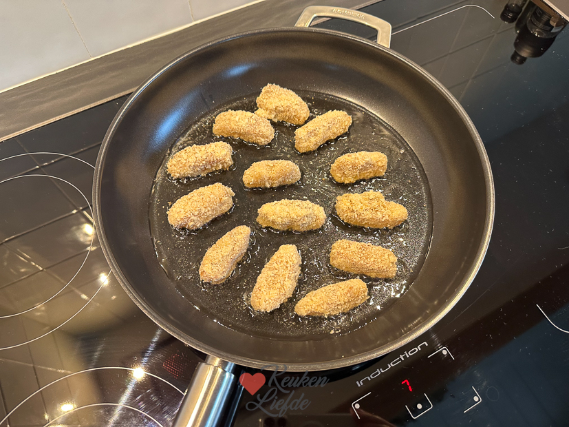 Een kijkje in de keuken week 17-2023