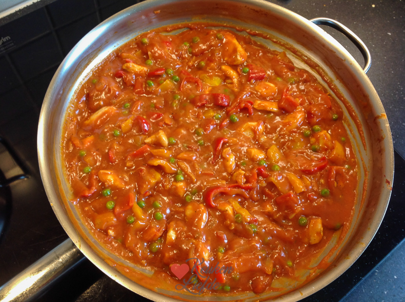 Een kijkje in de keuken week 19-2023